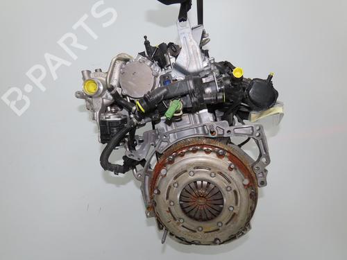 Engine OPEL CORSA F (P2JO) 1.2 (68) | BP37432518M1 - Image 4