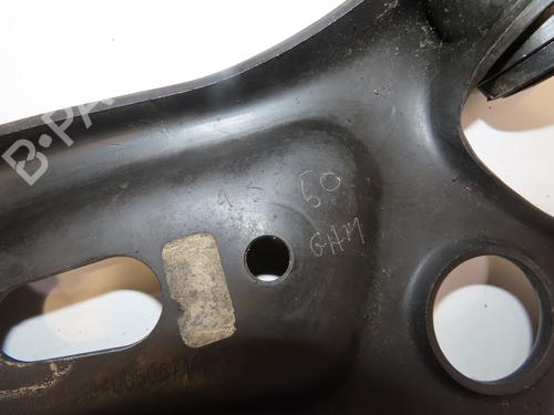 Right front suspension arm FIAT 500X (334_) 1.3 (334.AXR11) | BP29441665M13 