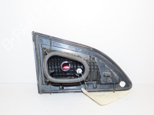 Right tailgate light RENAULT SCÉNIC III (JZ0/1_) 1.5 dCi | BP17868692C80 