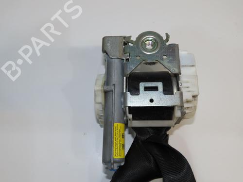 Front left seatbelt CITROËN C3 II (SC_) 1.4 | BP33711672I26 - Image 3