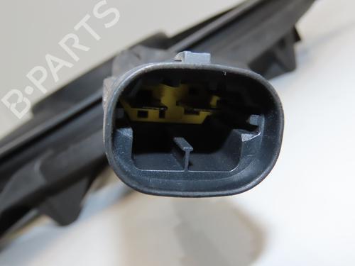 Radiator fan PEUGEOT 307 (3A/C) 1.6 HDi | BP30117085M35