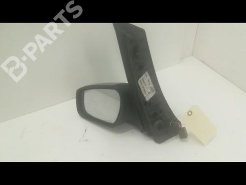 Left mirror FORD FOCUS C-MAX (DM2) 1.6 TDCi | BP9600803C26 