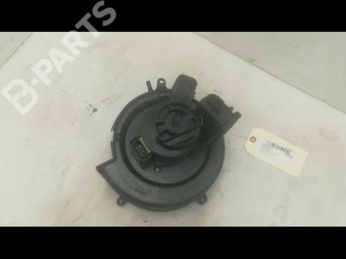 Heater blower motor OPEL ZAFIRA A MPV (T98) 2.0 DTI 16V (F75) | BP9600307M62 