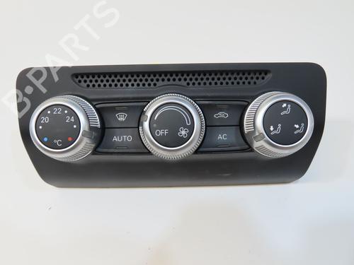 Climate control AUDI A1 (8X1, 8XK) 1.4 TFSI | BP38077727I5 - Image 5