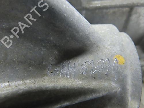 Engine RENAULT ZOE (BFM_) Electric (BFME) | BP33444872M1 - Image 4