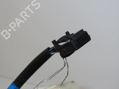 Right mirror RENAULT CLIO IV (BH_) 1.5 dCi 75 | BP19326569C27