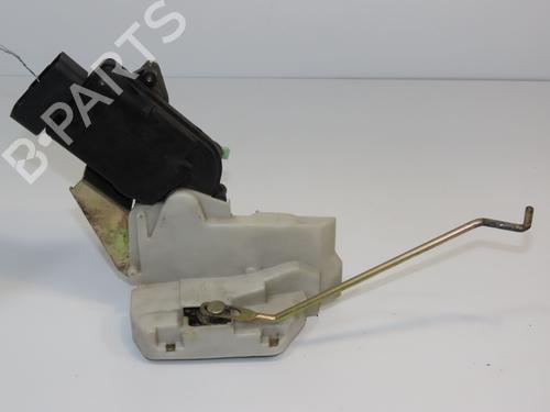 Rear left lock OPEL AGILA A (H00) 1.2 16V (F68) | BP18859356C100 