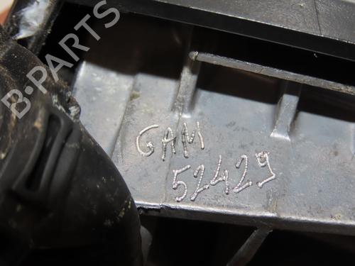 Left mirror AUDI A6 C6 Avant (4F5) 2.7 TDI | BP28831450C26 
