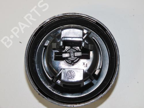 Used Electronic module Electronic module CITROËN C3 II (SC_) 1.2 VTi 82 (82 hp) 31302714 31302714