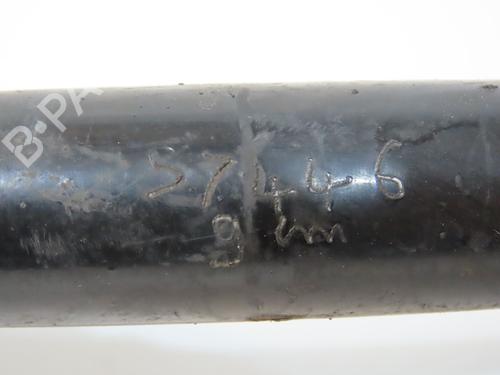 Left front driveshaft VW GOLF V (1K1) 2.0 TDI | BP38056820M38 - Image 2