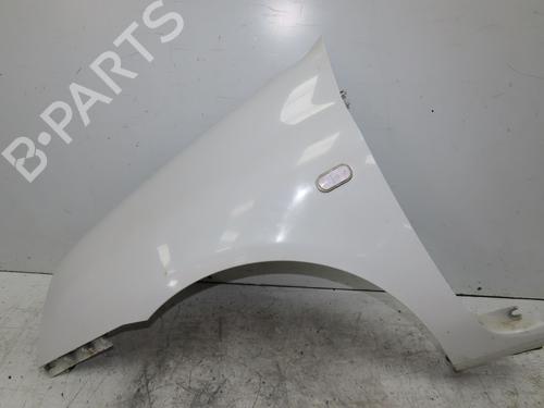 Left front fenders RENAULT CLIO II (BB_, CB_) 1.5 dCi (B/CB07) | BP30092479C41 