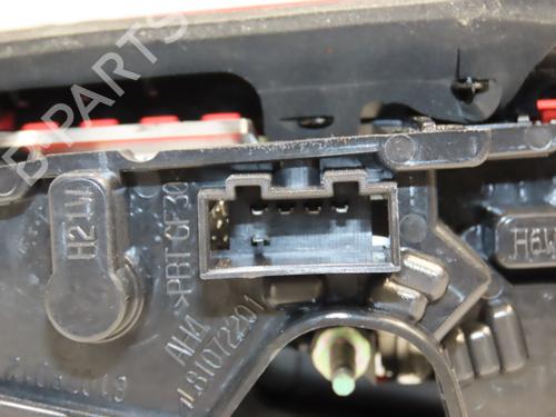 Left tailgate light AUDI A3 (8V1, 8VK) 1.4 TFSI | BP26404442C79 - Image 3
