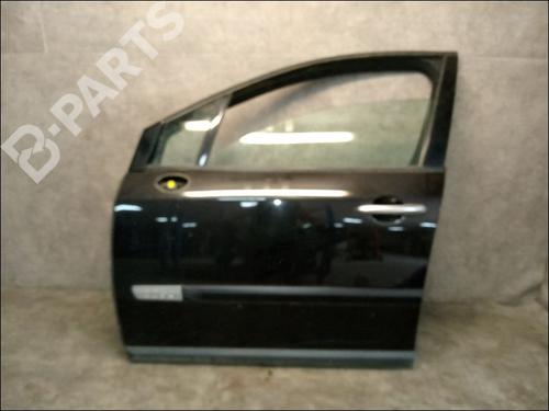 Used Left front door RENAULT VEL SATIS (BJ0_) 2.2 dCi (BJ0E, BJ0F) (150 hp) 10151473