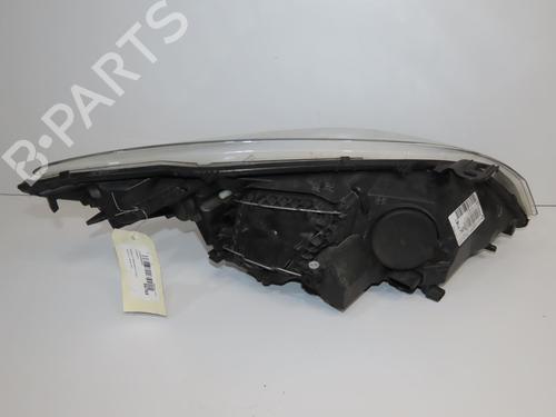 Left headlight RENAULT MEGANE III Hatchback (BZ0/1_, B3_) 1.5 dCi (BZ09, BZ0D, BZ1W, BZ29, BZ14) | BP37252401C28 - Image 5
