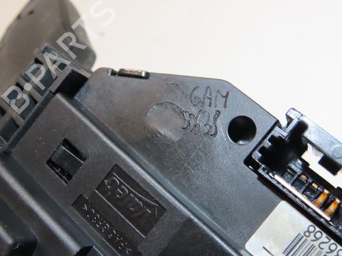 Steering column stalk PEUGEOT 208 I (CA_, CC_) 1.2 VTI 82 | BP28830244I23