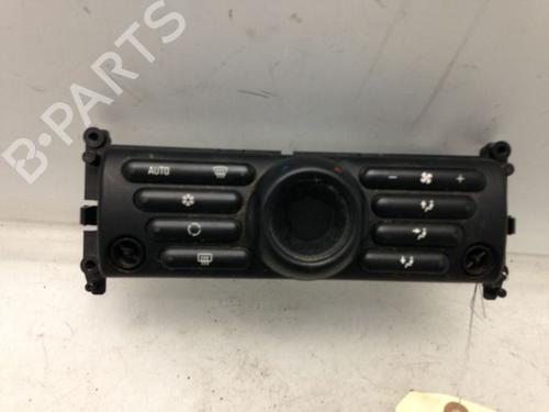 Used Climate control Climate control MINI MINI (R50, R53) Cooper (116 hp) 9594301 9594301