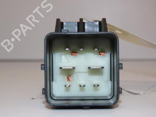 Electronic module PEUGEOT 308 SW I (4E_, 4H_) 1.6 HDi | BP28966979M83 
