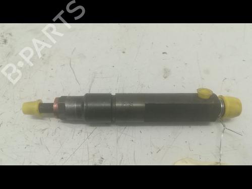 Injector RENAULT KANGOO (KC0/1_) 1.9 dTi (KC0U) | BP23171609M100 - Image 2