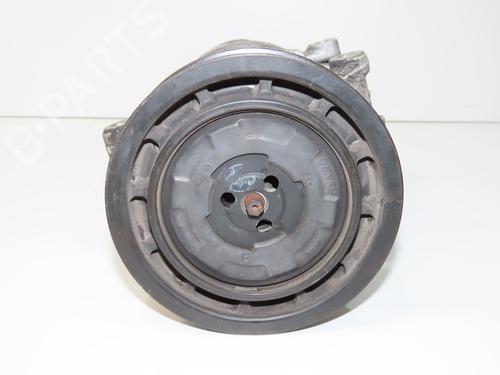 AC compressor RENAULT MEGANE III Hatchback (BZ0/1_, B3_) 1.5 dCi (BZ09, BZ0D, BZ1W, BZ29, BZ14) | BP32377305M34 