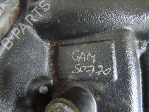 Engine RENAULT MEGANE IV Hatchback (B9A/M/N_) 1.5 dCi 110 (B9A3) | BP36493221M1 - Image 4