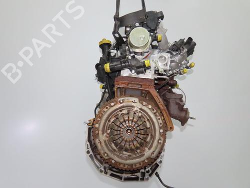 Engine RENAULT CLIO IV (BH_) 1.5 dCi 75 | BP36395628M1 - Image 4