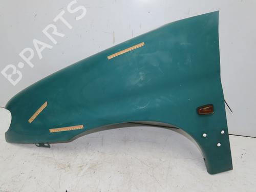 Used Left front fenders Left front fenders 28801871 28801871