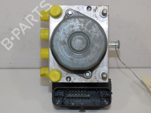 ABS pump PEUGEOT 107 (PM_, PN_) 1.0 | BP18528483M43