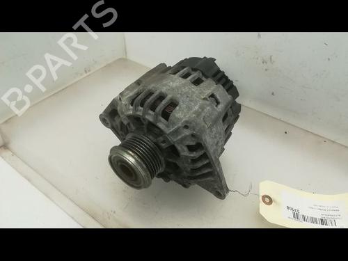 Used Alternator Alternator 23172039 23172039