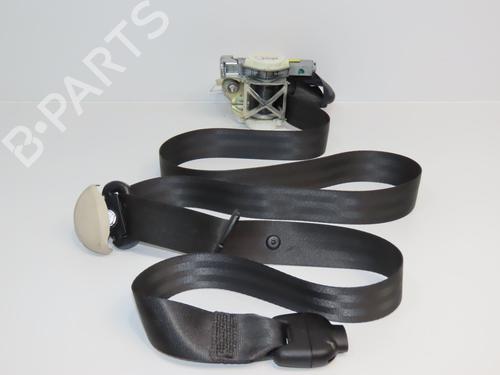 Front right seatbelt FIAT 500 (312_) 1.2 (312AXA1A) | BP30740782I25 - Image 7