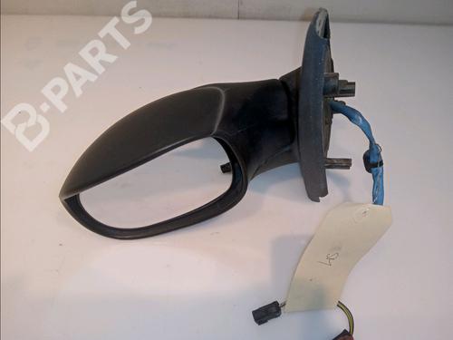 Used Left mirror CITROËN C2 (JM_) 1.4 HDi (68 hp) 11102623