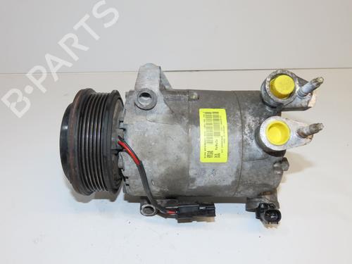 AC compressor FORD C-MAX II (DXA/CB7, DXA/CEU) 1.0 EcoBoost | BP40518007M34 - Image 4