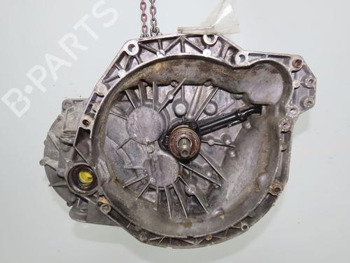 Gearbox RENAULT ESPACE IV (JK0/1_) 2.2 dCi (JK0H) | BP30841098M3 