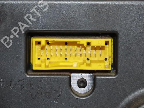 Climate control CITROËN C5 I Break (DE_) 2.0 HDi (DERHZB, DERHZE) | BP32457511I5 - Image 5