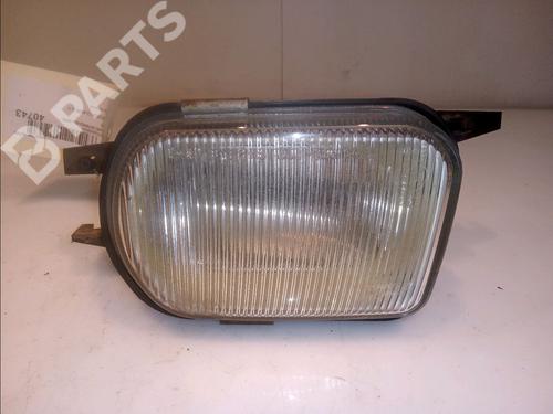 Used Right front fog light Right front fog light MERCEDES-BENZ C-CLASS (W203) C 200 Kompressor (203.045) (163 hp) 11104062 11104062