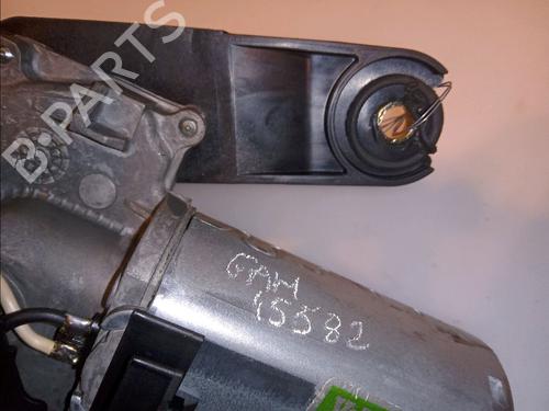 Rear wiper motor HONDA CIVIC VII Hatchback (EU, EP, EV) 1.6 i (EP2, EU8, EU6) | BP12585718M102 