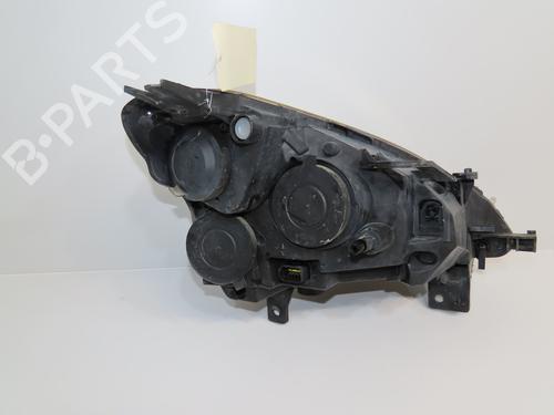 Left headlight CITROËN BERLINGO Box Body/MPV (B9) 1.6 HDi 75 | BP30606556C28 - Image 3