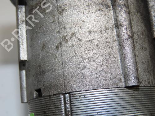 Starter VW GOLF PLUS V (5M1, 521) 1.9 TDI | BP40484777M8 - Image 2