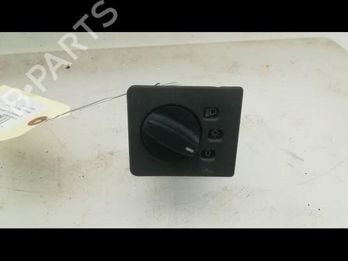 Used Headlight switch PEUGEOT BOXER Van (230L) [1994-2006]  23174514