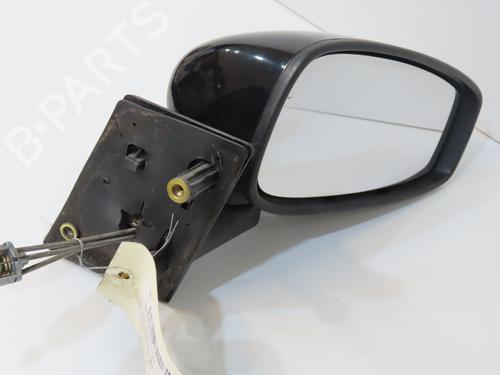 Used Right mirror Right mirror FIAT IDEA (350_) 1.9 JTD (101 hp) 34048968 34048968