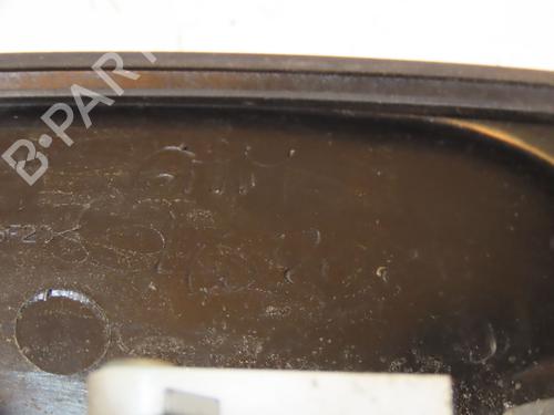 Front left exterior door handle OPEL VIVARO A Van (X83) 2.0 CDTI (F7) | BP23175886C128 