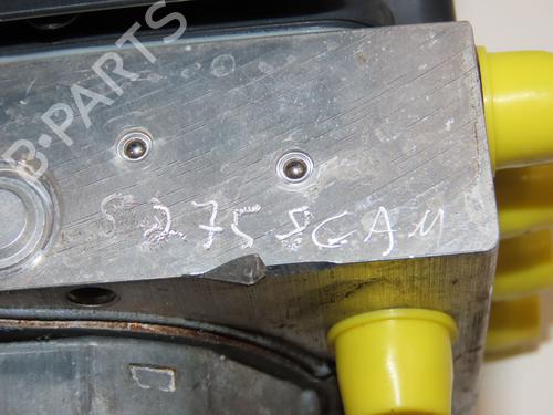 ABS pump PEUGEOT BIPPER (AA_) 1.3 HDi 75 | BP28967622M43 