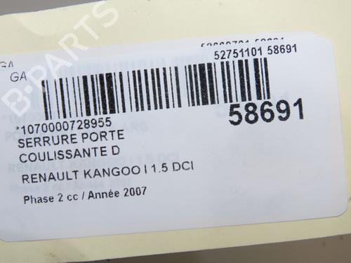 rear-right-lock-renault-kangoo-kc01_-1997-36958597 main image