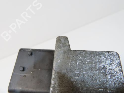 Electronic module RENAULT KANGOO Express (FW0/1_) 1.5 dCi 75 (FW07, FW10, FW04) | BP36345210M83 - Image 3