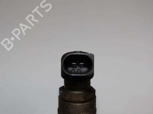 Used Injector Injector FORD FIESTA V (JH_, JD_) 1.4 TDCi (68 hp) 36246533 36246533