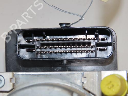 ABS pump CITROËN C3 II (SC_) 1.2 VTi 82 | BP40615329M43 - Image 4