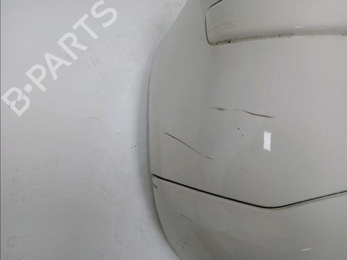 Rear bumper CITROËN C4 Coupe (LA_) 1.6 HDi | BP15577082C8 