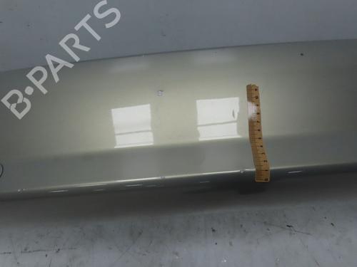 Rear bumper FORD C-MAX (DM2) 1.6 TDCi | BP28832125C8 