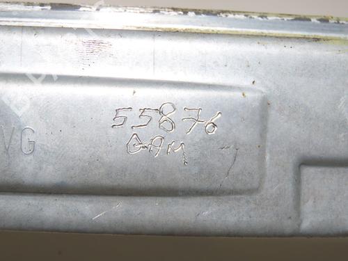 Front left window mechanism CITROËN C4 II (NC_) 1.2 THP 130 (NCHNYM, NCHNYT) | BP31935986C22