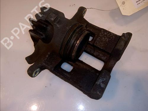 Used Left front brake caliper PEUGEOT 406 (8B) 1.8 16V (110 hp) 14878551