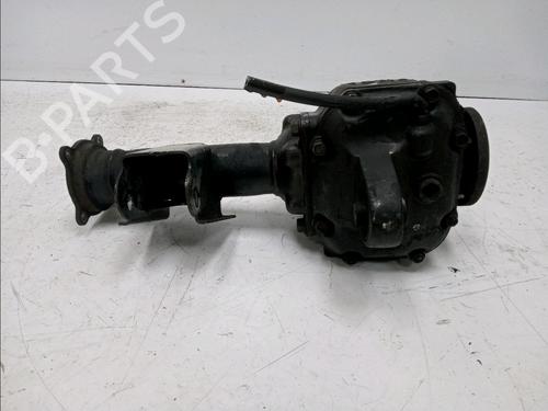 Front differential NISSAN TERRANO II (R20) 2.7 TDi 4WD | BP18646031M23 
